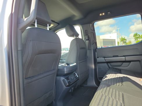 Used 2022 Ford F150 XL w/ STX Appearance Package RWD image 15