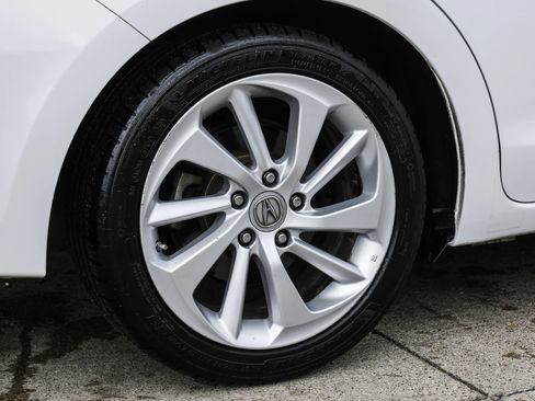 Used 2017 Acura ILX image 54