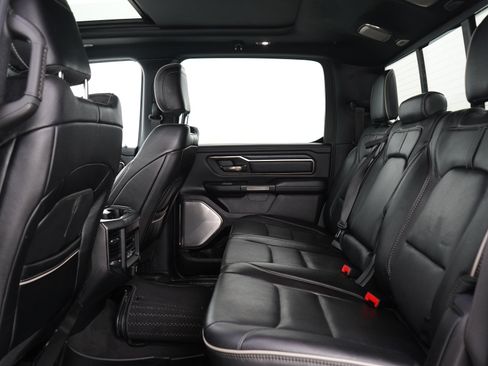 Used 2019 RAM 1500 Limited AWD/4WD image 19