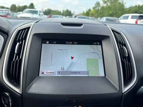 Used 2019 Ford Edge SEL w/ Equipment Group 201A AWD/4WD image 14