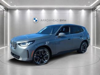 Used 2026 BMW X3 xDrive30i w/ Premium Package AWD/4WD video 1