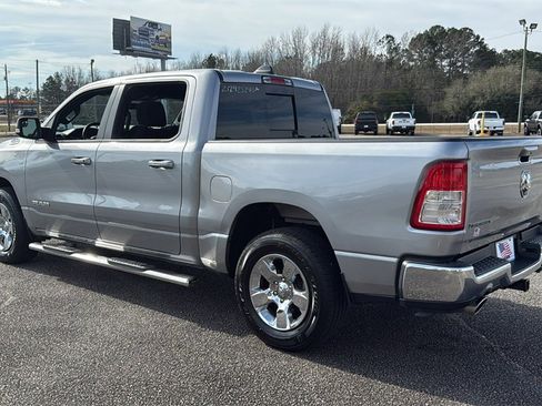 Used 2021 RAM 1500 Big Horn image 6