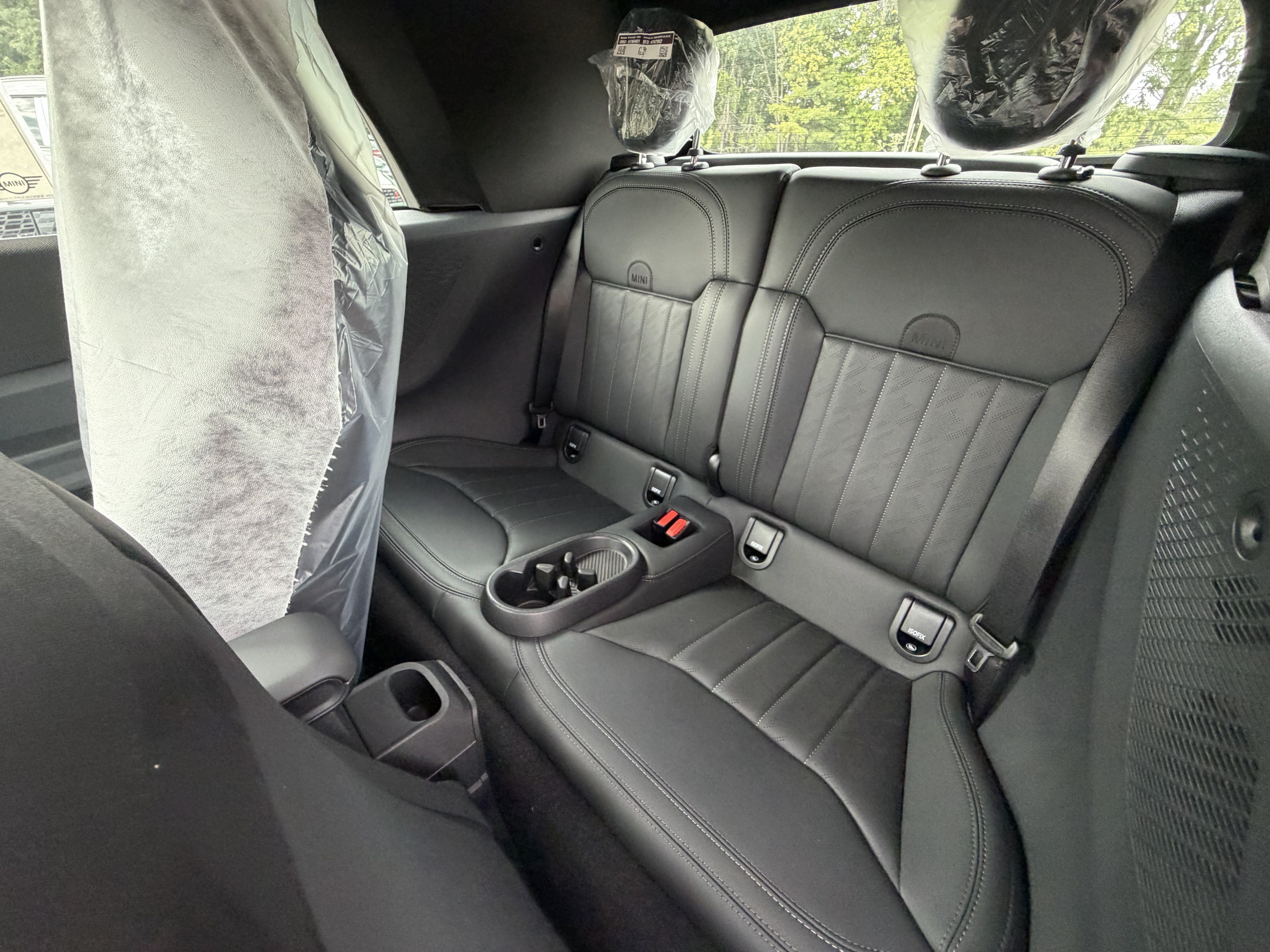 New 2027 MINI Cooper S FWD image 15