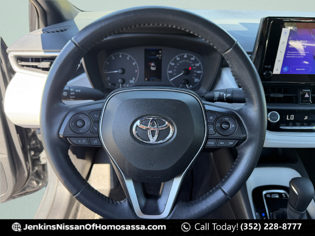 Used 2024 Toyota Corolla SE FWD image 42