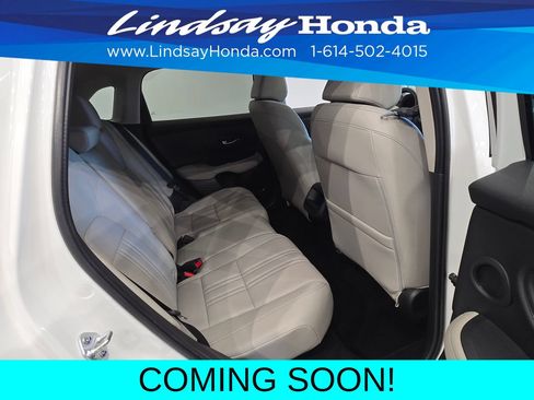 Used 2026 Honda HR-V EX-L image 10