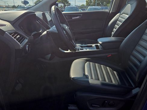 Used 2024 Ford Edge SEL w/ Convenience Package AWD/4WD image 11