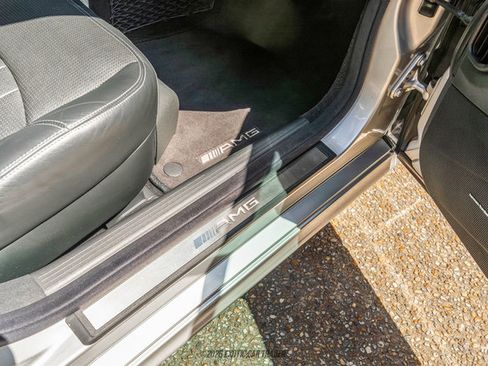 Used 2005 Mercedes-Benz E 55 AMG Sedan image 98