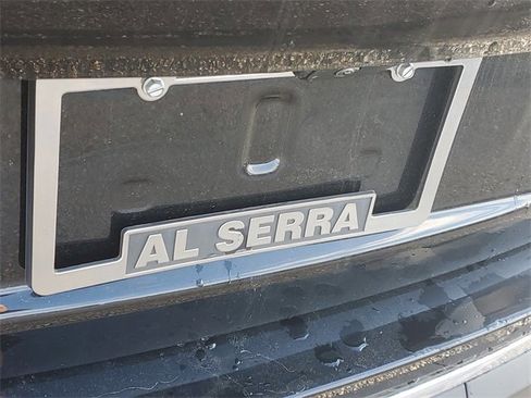 New 2025 Jeep Grand Cherokee L Limited w/ Trailer Tow Package image 7