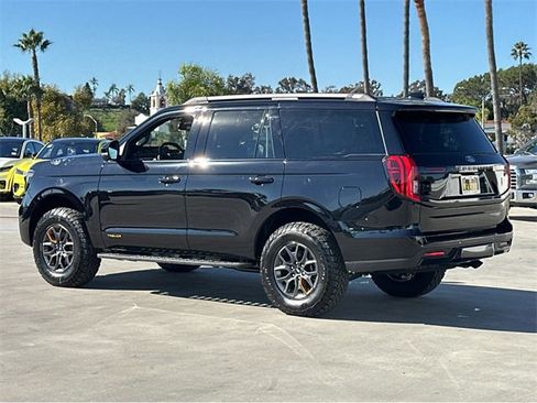 New 2025 Ford Expedition Tremor image 4