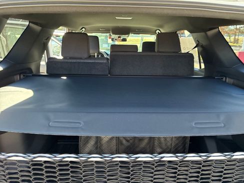 New 2026 Toyota 4Runner SR5 image 36