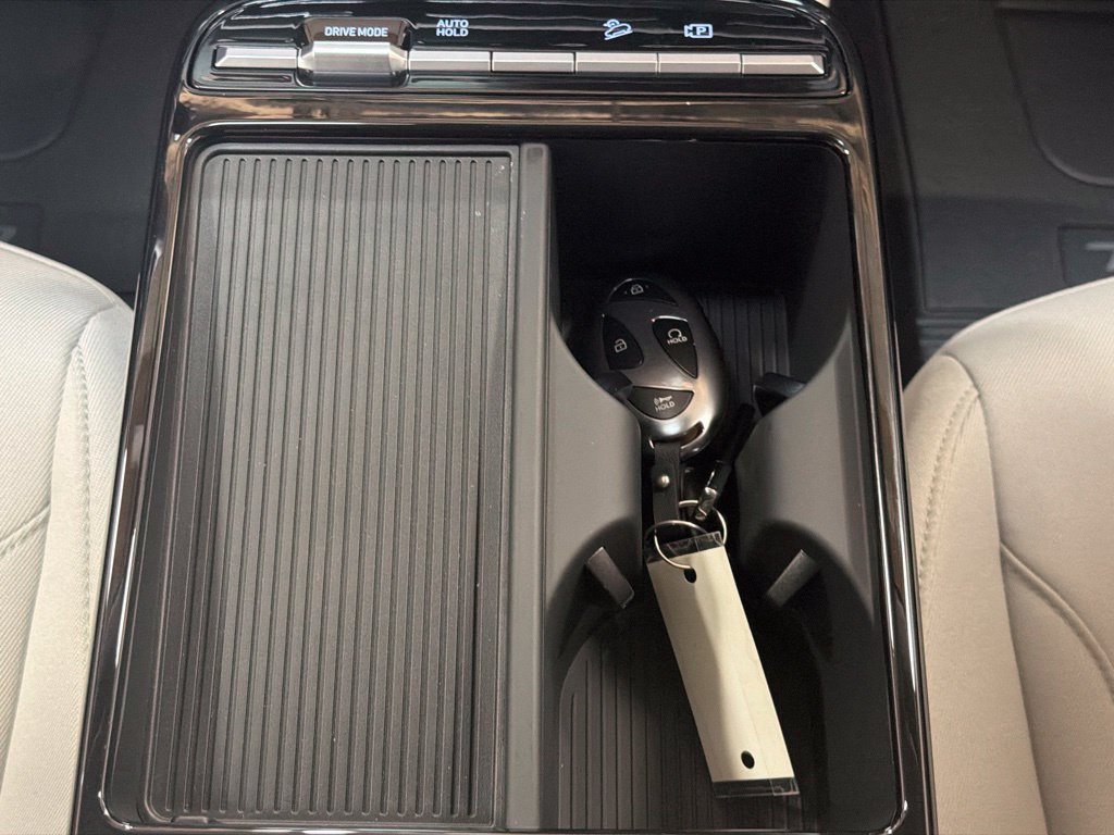 New 2026 Hyundai Tucson SEL FWD image 17