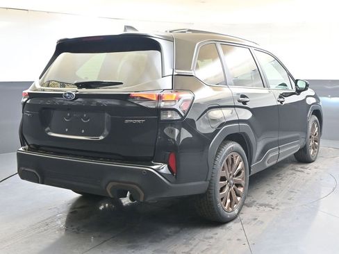 New 2026 Subaru Forester Sport image 5