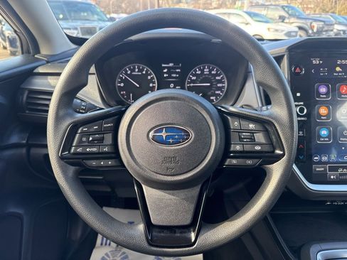 Used 2024 Subaru Crosstrek 2.0i Premium image 12