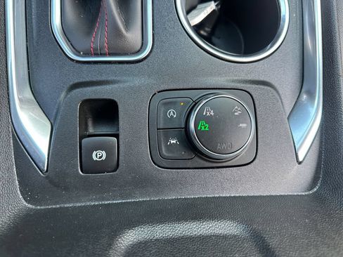 Used 2023 Chevrolet Traverse RS w/ LPO, Floor Liner Package AWD/4WD image 49