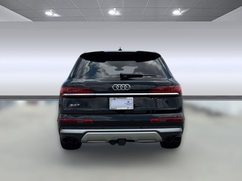 Used 2023 Audi SQ7 Premium Plus w/ Executive Package AWD/4WD image 10