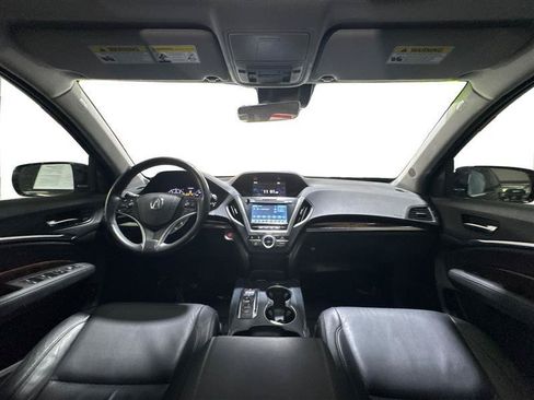 Used 2020 Acura MDX FWD image 14