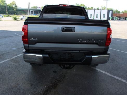Used 2014 Toyota Tundra SR5 w/ SR5 Upgrade Package AWD/4WD image 7