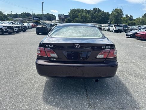 Used 2002 Lexus ES 330 FWD image 4