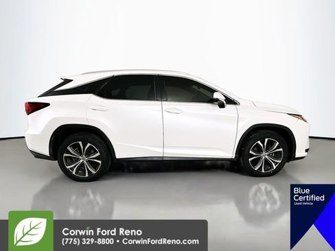 Used 2017 Lexus RX 350 AWD w/ Premium Package image 11