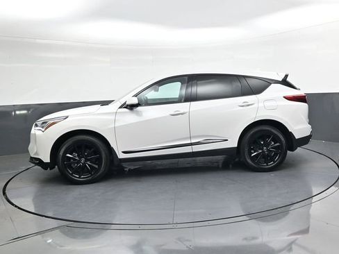 New 2025 Acura RDX SH-AWD image 7