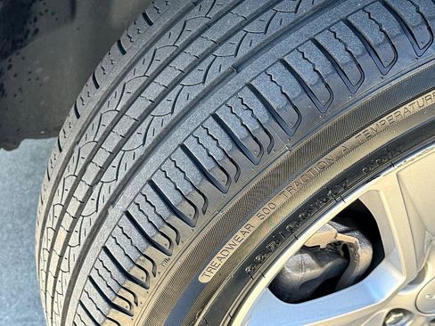 Used 2022 Jeep Compass Latitude w/ Convenience Group image 14