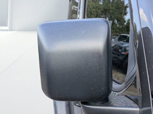 New 2026 Jeep Wrangler Sport AWD/4WD image 10