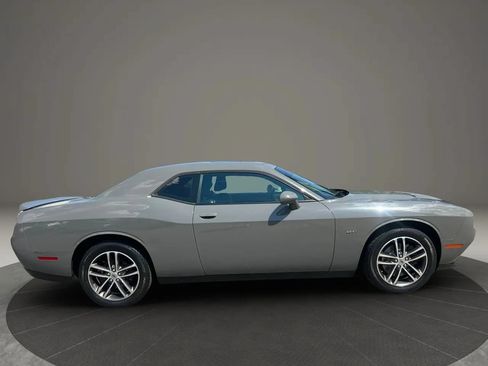 Used 2018 Dodge Challenger GT w/ Driver Convenience Group AWD/4WD image 4