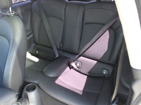 Used 2020 MINI Cooper 2-Door Hardtop FWD image 14