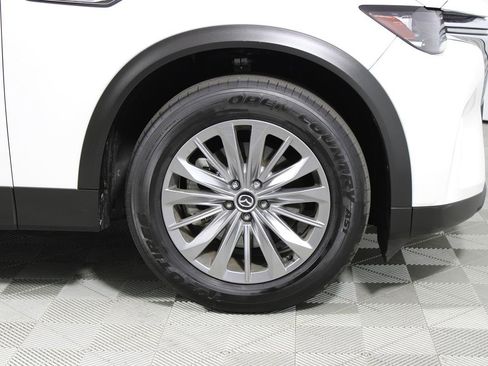 Used 2024 MAZDA CX-90 Plug-In Hybrid w/ Preferred image 47