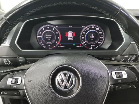 Used 2019 Volkswagen Tiguan SEL Premium w/ 3rd Row Seat Package image 24