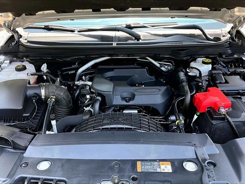 Used 2019 Ford Ranger Lariat w/ Equipment Group 501A Mid AWD/4WD image 9