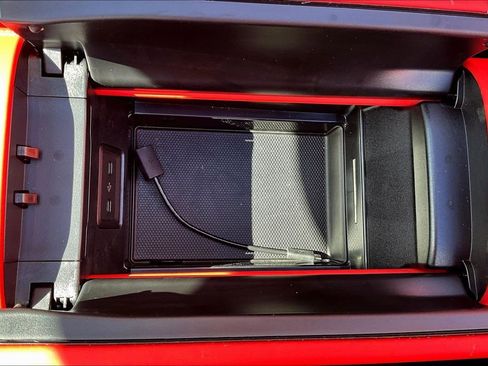 Used 2022 Mercedes-Benz SL 55 AMG 4MATIC image 24