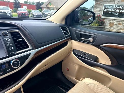 Used 2019 Toyota Highlander Limited image 25
