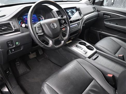 Used 2022 Honda Pilot Special Edition image 18