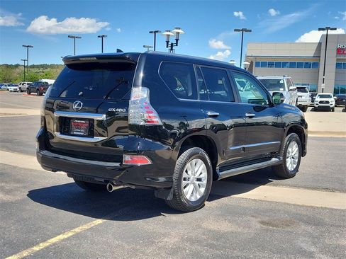 Used 2019 Lexus GX 460 Premium image 5