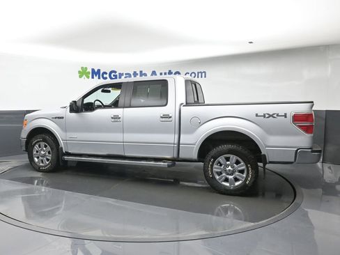 Used 2011 Ford F150 Lariat w/ Lariat Chrome Pkg image 22