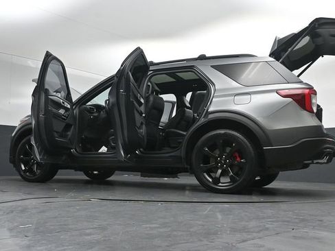 Used 2023 Ford Explorer ST w/ Equipment Group 401A image 59