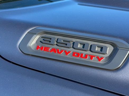 New 2026 RAM 3500 Big Horn image 6