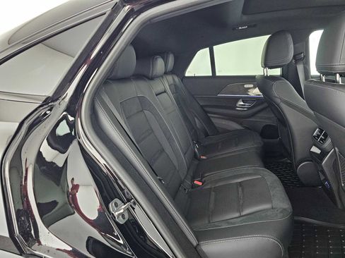 New 2026 Mercedes-Benz GLE 53 AMG 4MATIC Coupe image 12
