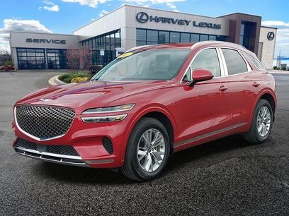 Used 2023 Genesis GV70 2.5T w/ Cargo Package