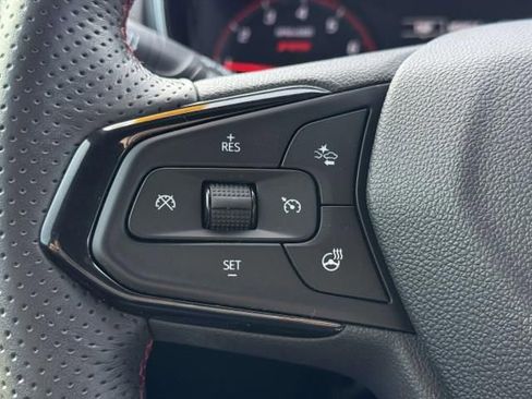 Used 2023 Chevrolet TrailBlazer RS w/ Convenience Package image 19