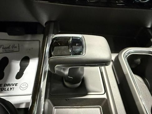 New 2026 Chevrolet Silverado 1500 RST AWD/4WD image 19