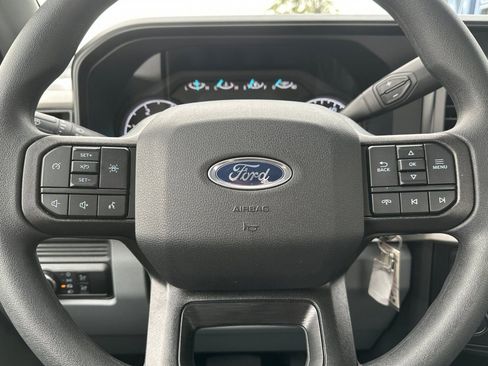 New 2026 Ford F550 2WD Regular Cab Super Duty image 20