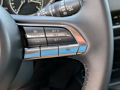 New 2026 MAZDA CX-50 2.5 Hybrid w/ Weather Package image 18