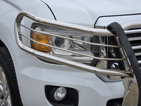 Used 2018 GMC Canyon SLT w/ Trailering Package image 6