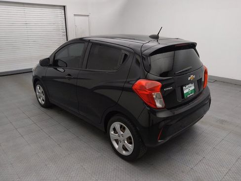Used 2020 Chevrolet Spark LS FWD image 3