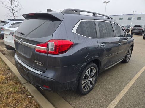 Used 2021 Subaru Ascent Touring w/ Popular Package #2A image 3
