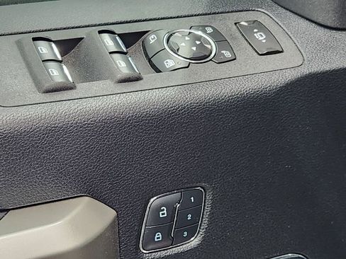 Used 2017 Ford F350 Lariat w/ Chrome Package image 22