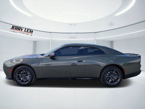 New 2026 Dodge Charger Scat Pack AWD/4WD image 6
