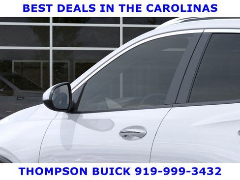 New 2026 Buick Encore GX Sport Touring w/ Comfort Package image 15